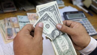 سعر الدولار في السودان