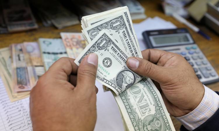 سعر الدولار في السودان