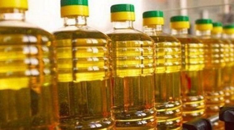 توقعات بارتفاع أسعار زيوت الطعام (400%) 1 زيت الطعام