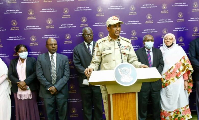اللجنة العليا للطوارئ الاقتصادية تعلن القبض على ٤٠ من كبار المتلاعبين بالذهب والدولار وملاحقة الممولين 1 003a82afcea2d810d95b19fe051495a2