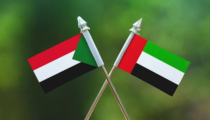 يحيا الوطن.. عمر أحمد الحاج.. السودان والإمارات.. شراكات إستراتيجية 1 113 211409 uae sudan visits talks strengthen