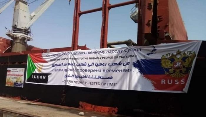 147 164818 russian wheat flows sudan grant heart war