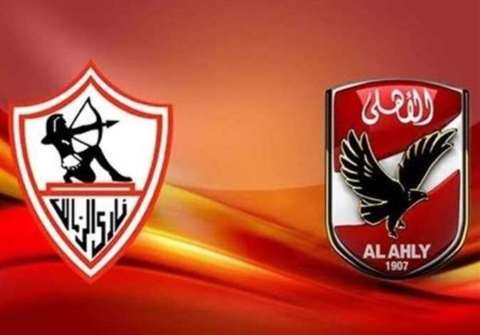 ثأر وصدام مرتقب.. ماذا ينتظر الأهلي والزمالك في مارس؟ 1 1590120 0