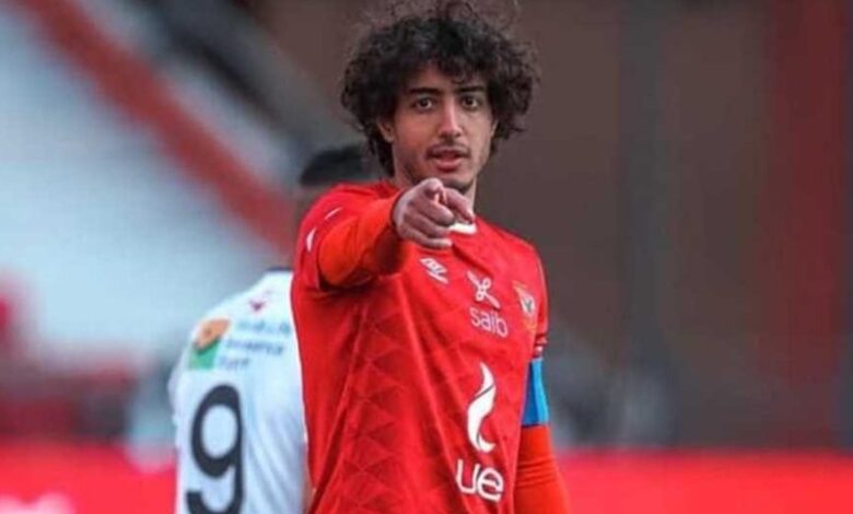 الأهلي يحدد موقف هاني من لقاء المريخ 1 1714835 0 800x600 1