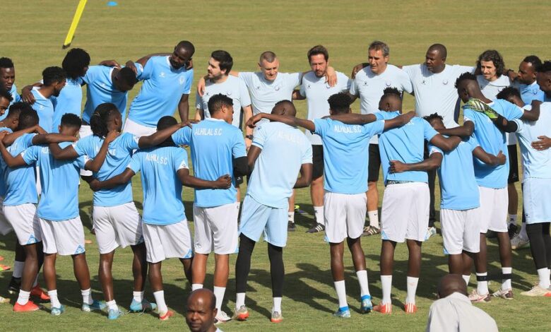 تطوّرات في ملف مدرب الهلال .. تفاصيل 1 275807964 7618906658127118 1864415782382571236 n