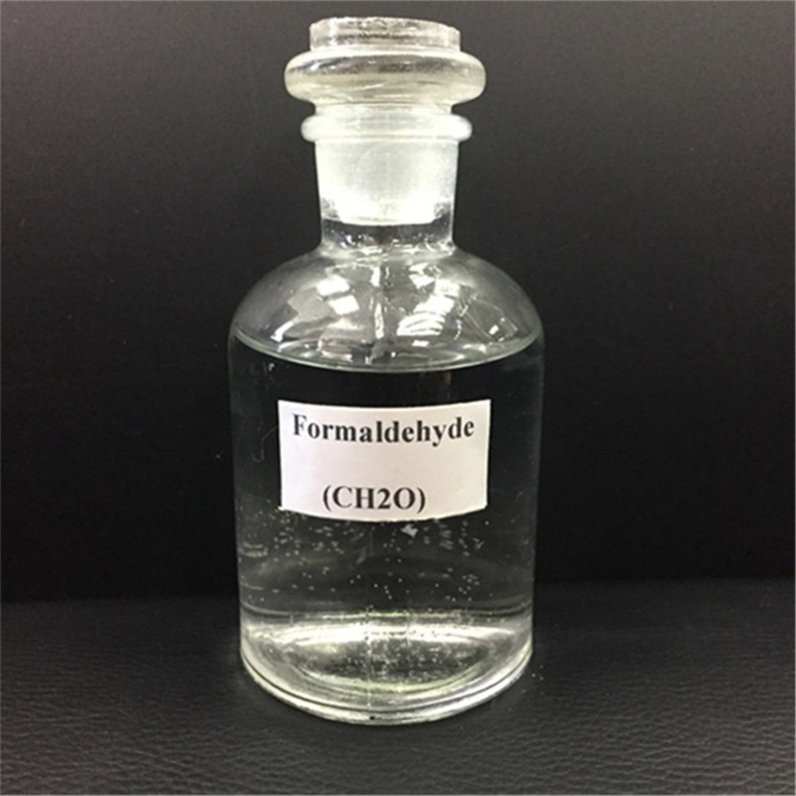 Formalin Formaldehyde Liquid CH2O CAS No 50 00 0