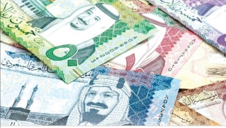 ارتفاع أسعار الريال السعودي في بنك الجزيرة السوداني الأردني 1 IMG 20220316 WA0036