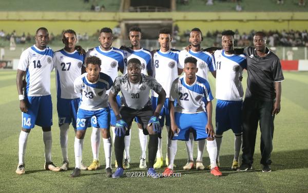 5 انتصارات في الدوري الممتاز السوداني ... وشندي ينفرد بالصدارة 1 corr 188 koo 188188
