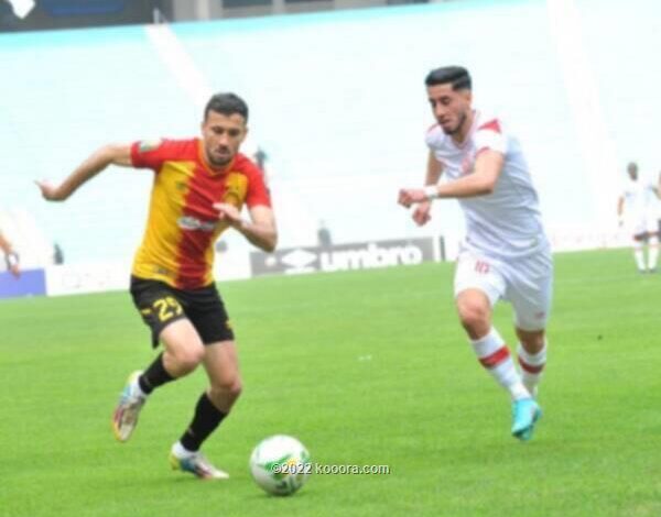 الكلاسيكو التونسي: اختبار صعب للشابي.. ووعد مفخخ يمتحن نجوم الترجي 1 corr 343 koo 343150
