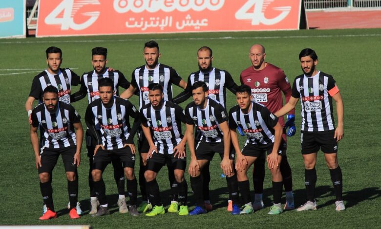 وفاق سطيف يسعى لتصحيح المسار 1 liupetigue img 1320