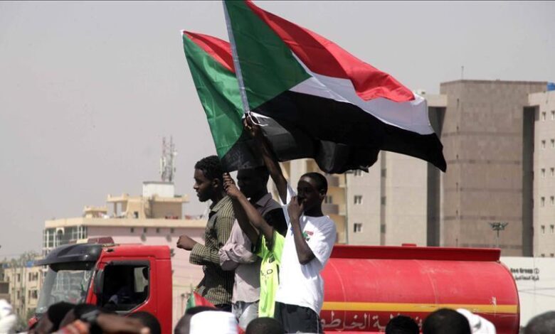 اقرت بتضرر الشعب السوداني من العقوبات .. هاجس واشنطن يرتفع 1 thumbs b c caa9bdcdf2e438c39c27362c2d9ebfbe