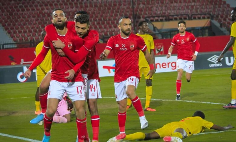 نائب رئيس المريخ: ملتزمون مع الأهلي.. وحزين على الزمالك 1 الاهلي والمريخ