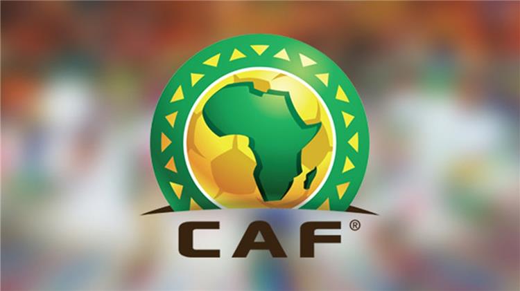 السماني الصاوي ضمن تشكيلة الكاف لجولة دوري أبطال أفريقيا 1 كاف