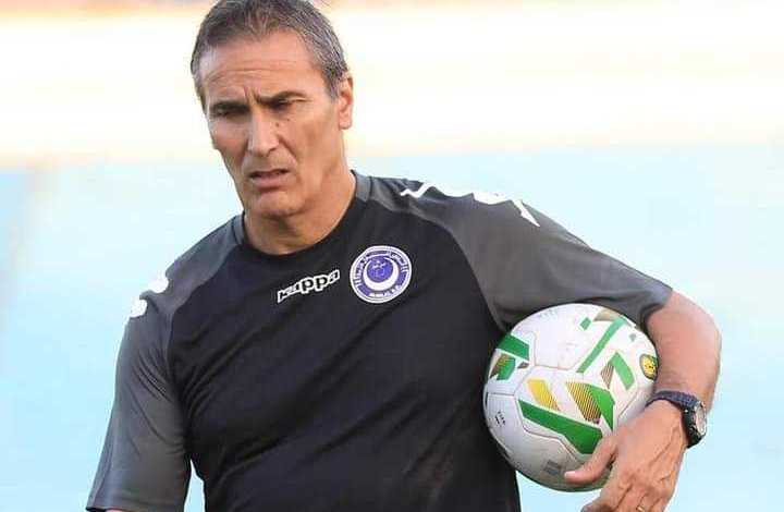 مدرب الهلال يكشف عن ثلاثة أهداف حصدها قبل موقعة المريخ 1 مدرب الهلال البرتقالي