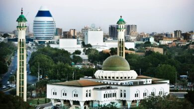 ولاية الخرطوم