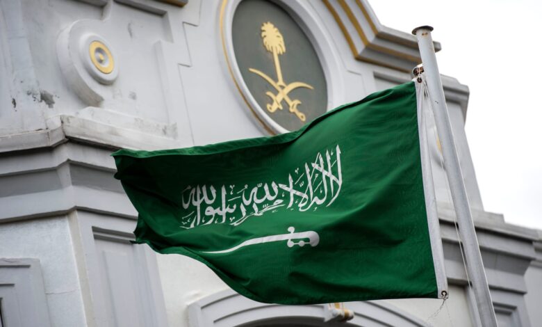 السعودية تسمح لمليون مسلم من داخل المملكة وخارجها بأداء الحج 1 183218