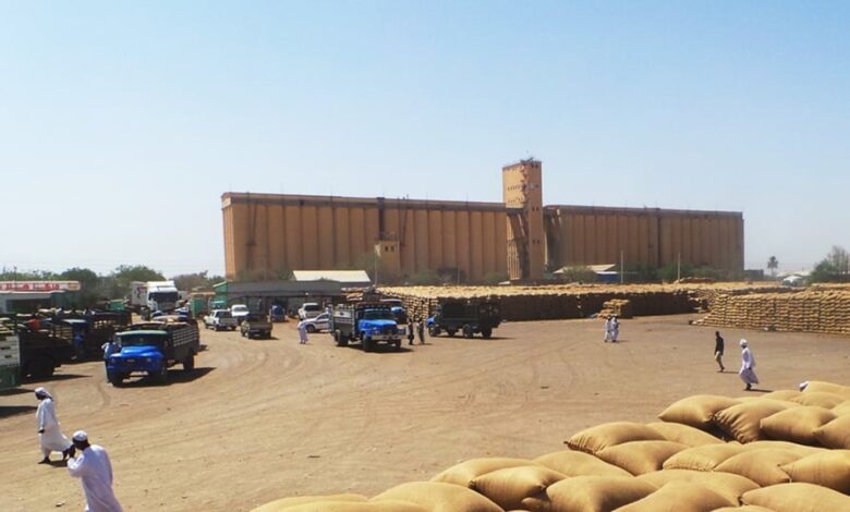 اردب الذرة يتجاوز قنطار السمسم لاول مرة بالقضارف 1 277569912 1737573393095594 6053245906784241005 n