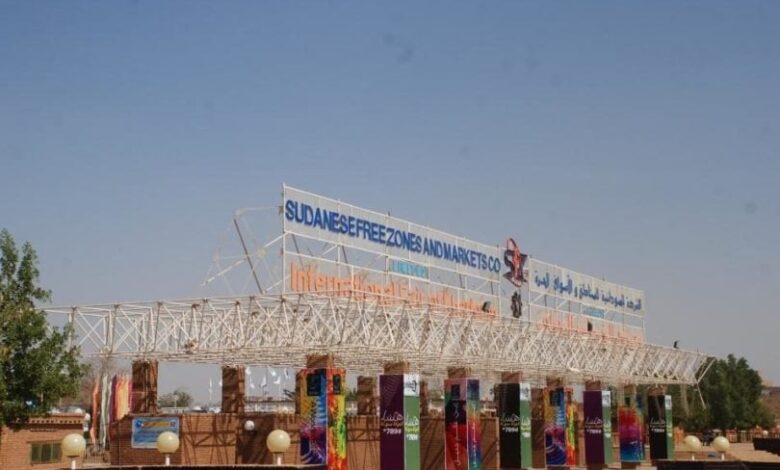 تمديد معرض صنع في السودان حتى التاسع من أبريل 1 277769780 1737566876429579 8863269982449693289 n