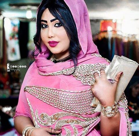 خبيرة التجميل سوسن الخفجي :(والله العظيم ما عندي عربية وبركب ركشات) 1 سوسن الخفجي