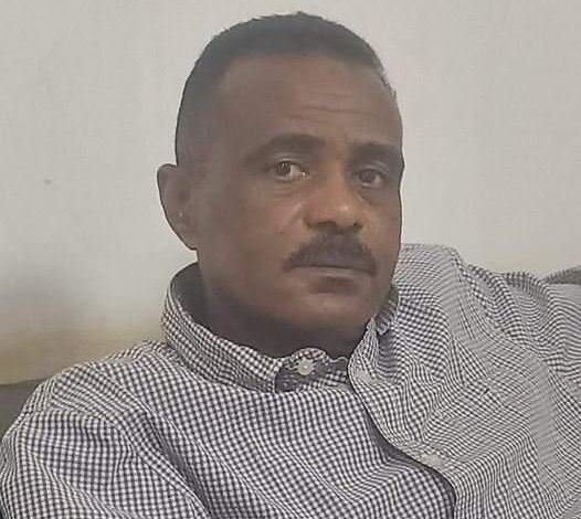 والي الجزيرة يحتسب رئيس نادي الأهلي مدني 1 FB IMG 1651947669778