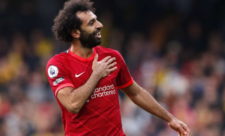 فقد الأمل في ليفربول.. صلاح يرحب بالانتقال إلى باريس سان جيرمان 1 gQuiO