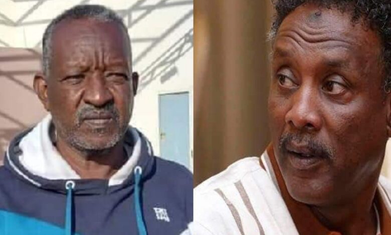 استياء من ادارة نادي "حيدوب" وسودان لايف" تهاتف الخبير (كوة) 1 photo 2022 08 14 05 26 58