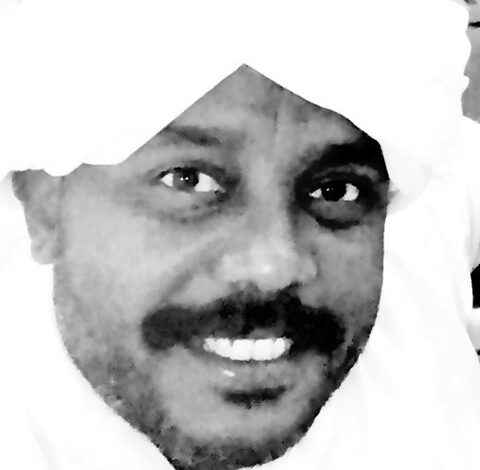 نداء أهل السودان ..(تحرير الخرطوم ومتاريس الدجل) 1 عمار باشري 480x470 1
