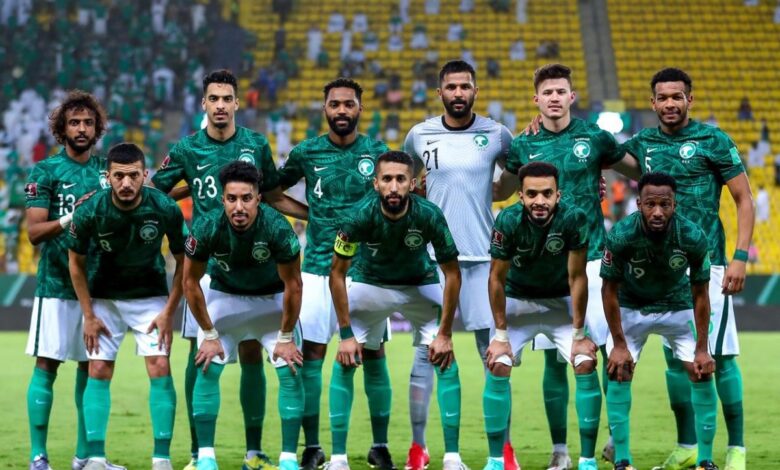 المنتخب السعودي 5 1 780x470 1