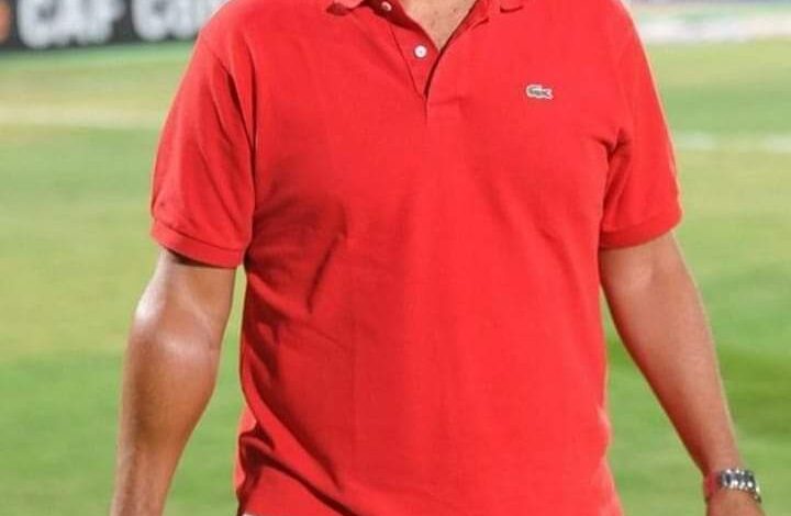 المدرب البرازيلي ريكالدو يصل الخرطوم للتعاقد مع المريخ!! 1 34909EA7 120D 4E14 BB61 D3A403301DE7