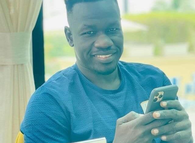 سيف تيري يصل السودان واللاعب يوقع للهلال خلال ساعات !! 1 1A66372D 88BD 44F0 A6F6 3C3E53FC25C6