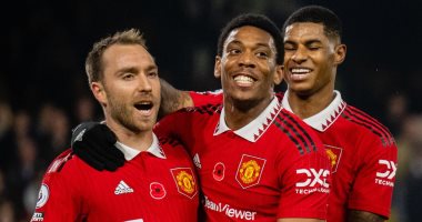 مانشستر يونايتد ضيفا ثقيلا على وولفرهامبتون 1 202211130747474747