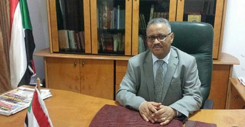 العبيد أحمد مروح يكتب الإسلاميون: الحاجة للانتقال لمربع جديد 1 العبيد أحمد مروح 810x405 1
