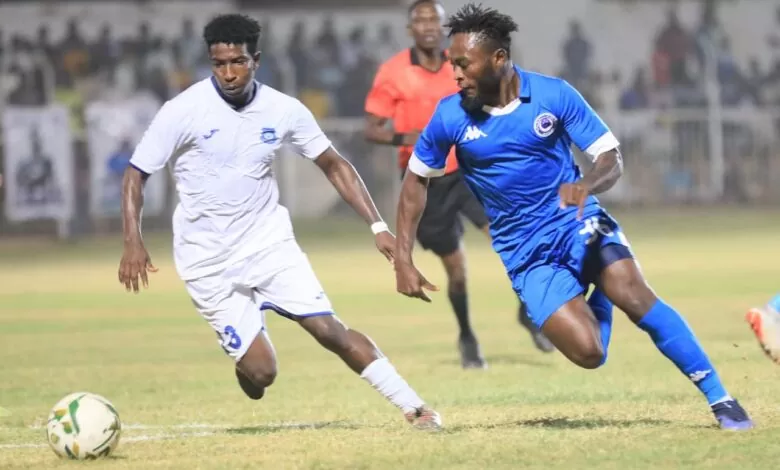 تصريحات مهمه للقنصل العام المصري حول مباراة الهلال والاهلي المصري بالقاهرة 1 الهلال