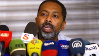 خالد عمر