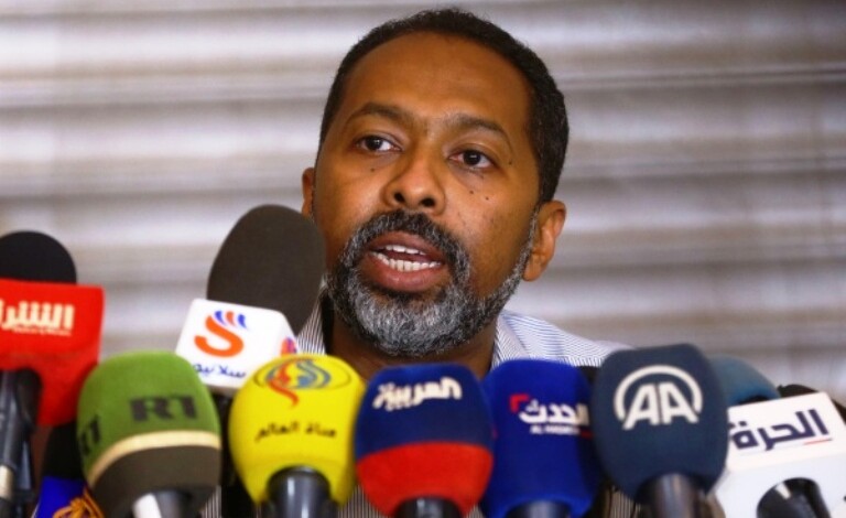 خالد عمر
