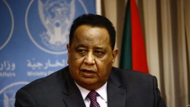 غندور يدعو لتكوين لجنة وطنية لمعرفة أسباب اندلاع الحرب