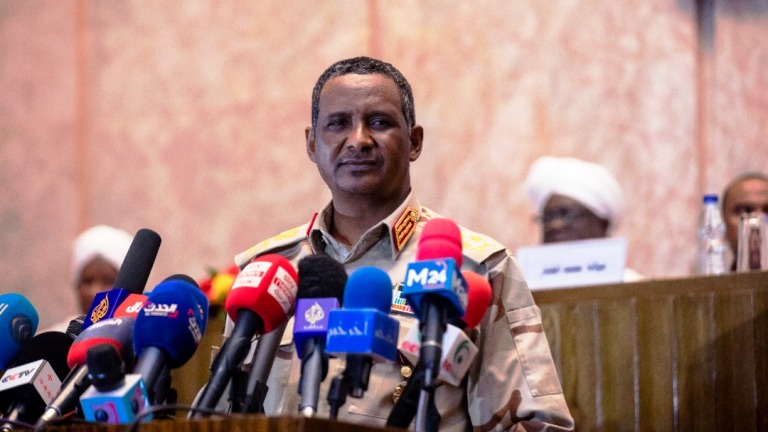 صور تقرير حميدتي 1