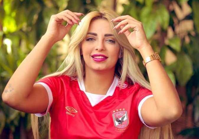 شاهد بالفيديو.. بعد أن أهدى الفوز لرئيس الزمالك.. مذيعة مصرية ترد على المتحدث الرسمي لنادي الهلال: (انتو مش ريال مدريد) 1 1495186 0 674x470 1