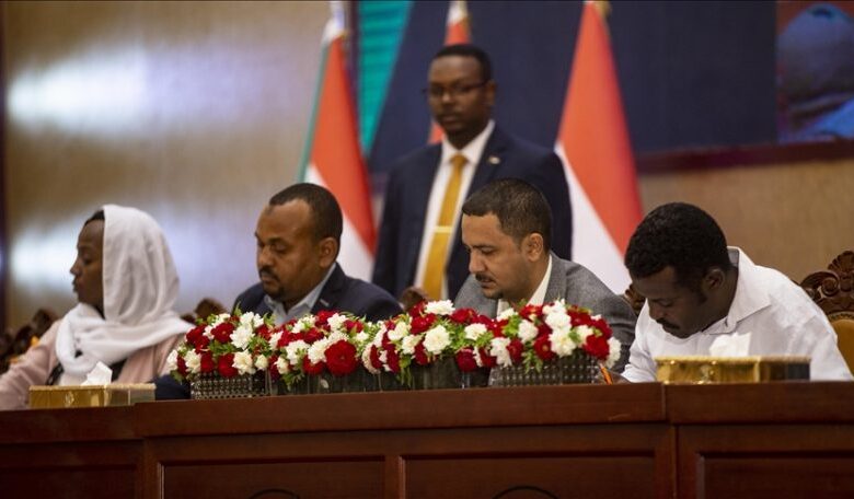 مبادرة دولية لإقناع رافضي الاتفاق الإطاري في السودان 1 1670322293 اتفاق 810x456 1