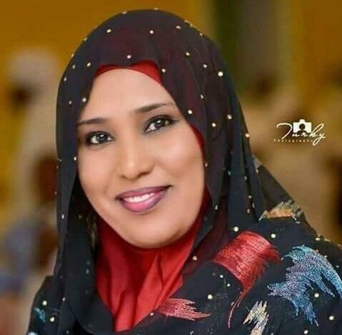 داليا الياس: إستشارة فنية.. تفتكروا النوع ده يتعاملوا معاه كيف؟!! 1 الشاعرة داليا الياس 1