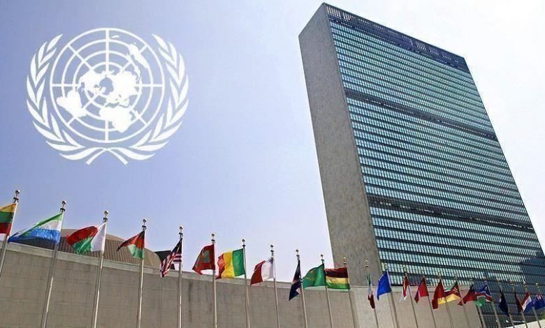 مجلس الأمن الدولي يصدر تقريرا جديدا حول السودان 1 مجلس الامن الدولى 780x470 1