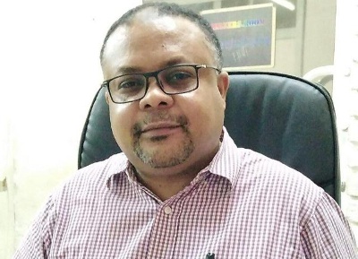 عثمان جلال