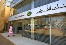 بنك الخرطوم