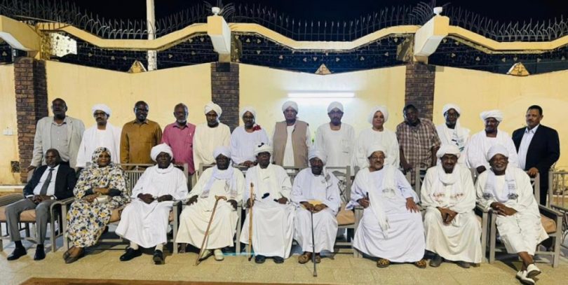 احزاب السودان 810x407 1