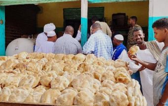 إستمرار معرض البيع المخفض بمدني للسلع الإستهلاكية 1