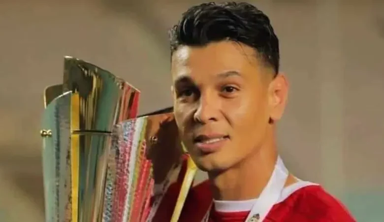 مصير غامض للاعب دولي اختطفه مسلّحون في طرابلس 1 6a5ae029 3682 4c32 a7b8 1ca034ec8845 16x9 1200x676