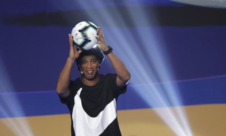 رونالدينيو يُطلق دورياً عالمياً لكرة قدم الشارع 1 Ronaldinho Street Soccer 85194 529fb 0