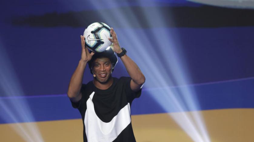 Ronaldinho Street Soccer 85194 529fb 0