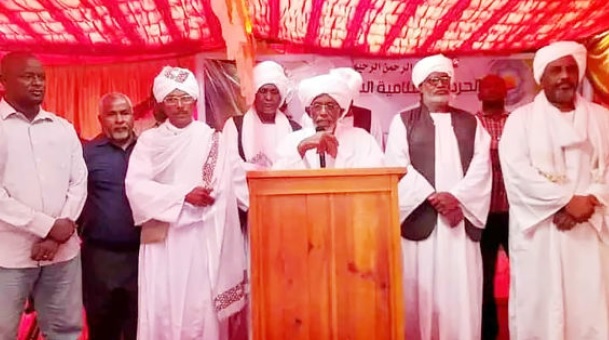 الإسلاميون.. (صحوة) أم (ظهور موسمي)؟ 1 اسلاميين