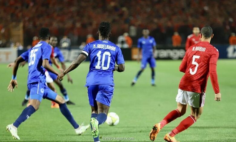شاهد بالفيديو.. لاعب الهلال السابق يتحدث عن كواليس مباراة الهلال والأهلي المصري 1 الهلال الاهلي . 780x470 1